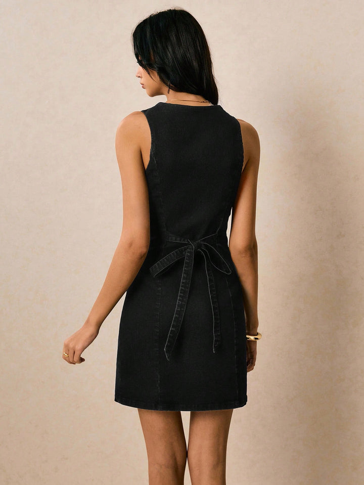 Rochie SHEIN, negru