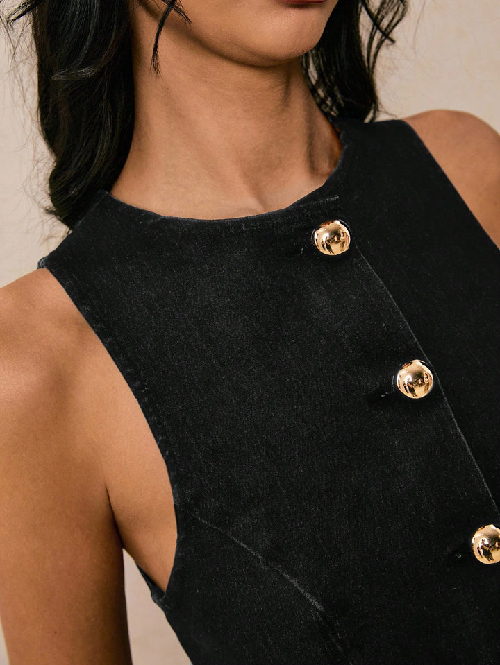 Rochie SHEIN, negru