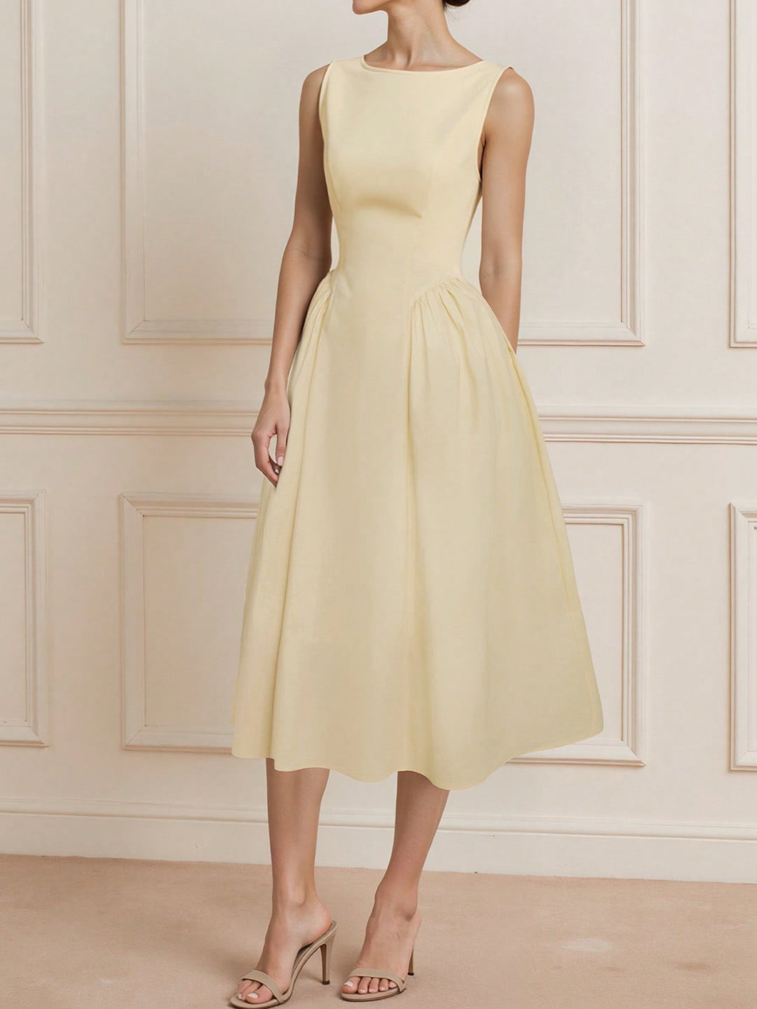 Rochie scurtă SHEIN