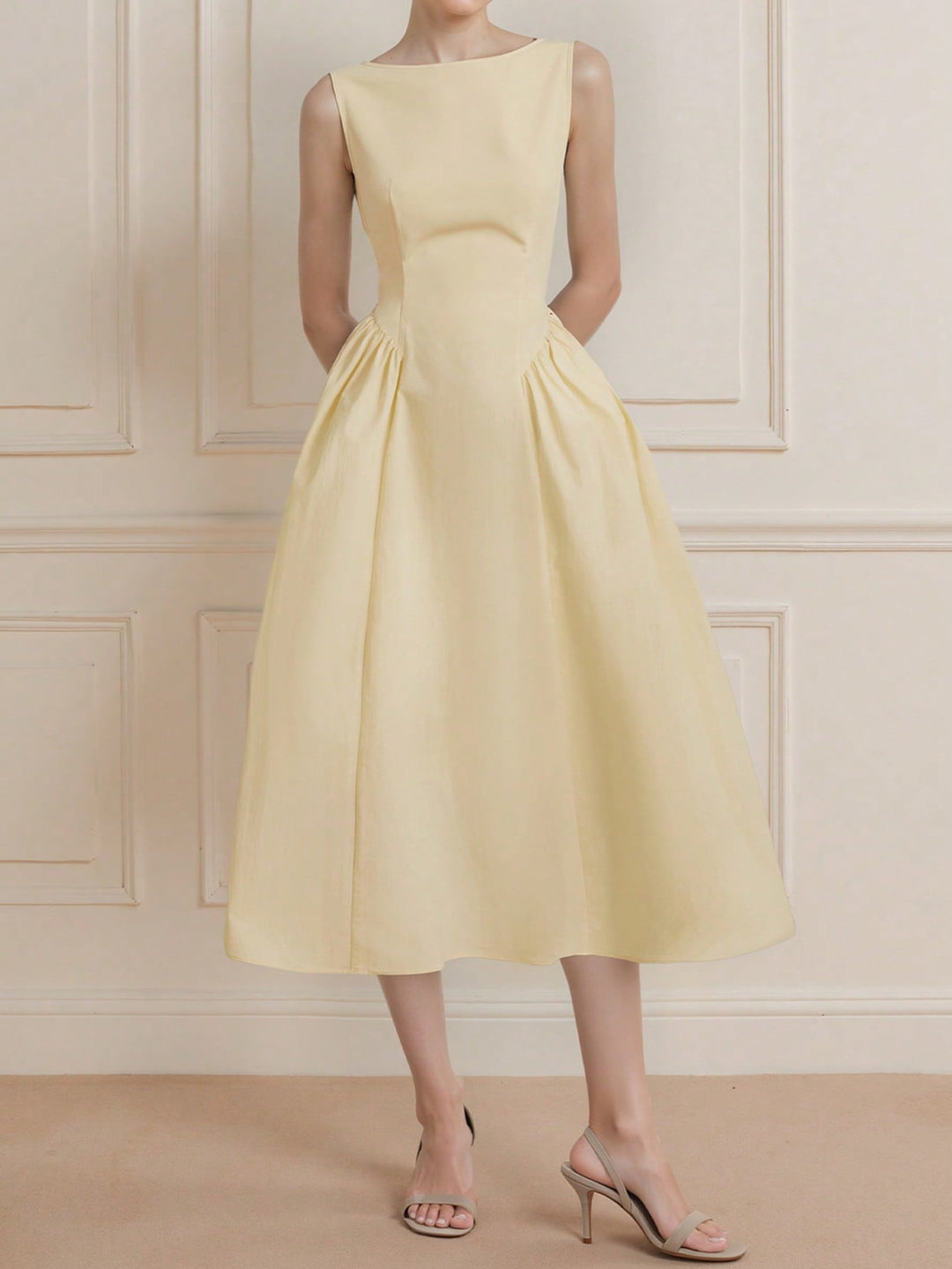 Rochie scurtă SHEIN