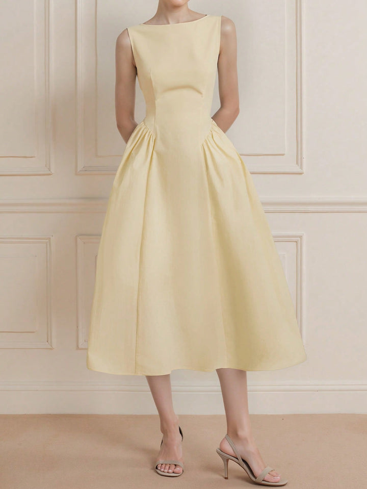 Rochie scurtă SHEIN