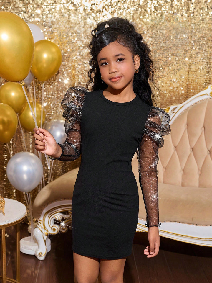 Rochie SHEIN, negru
