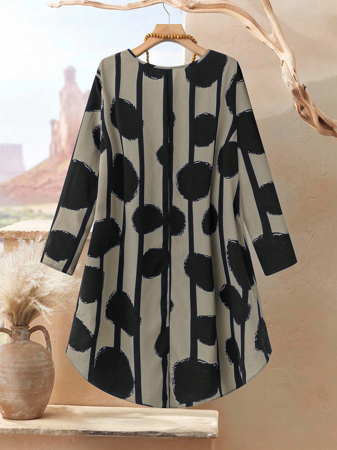 SHEIN Set, fekete