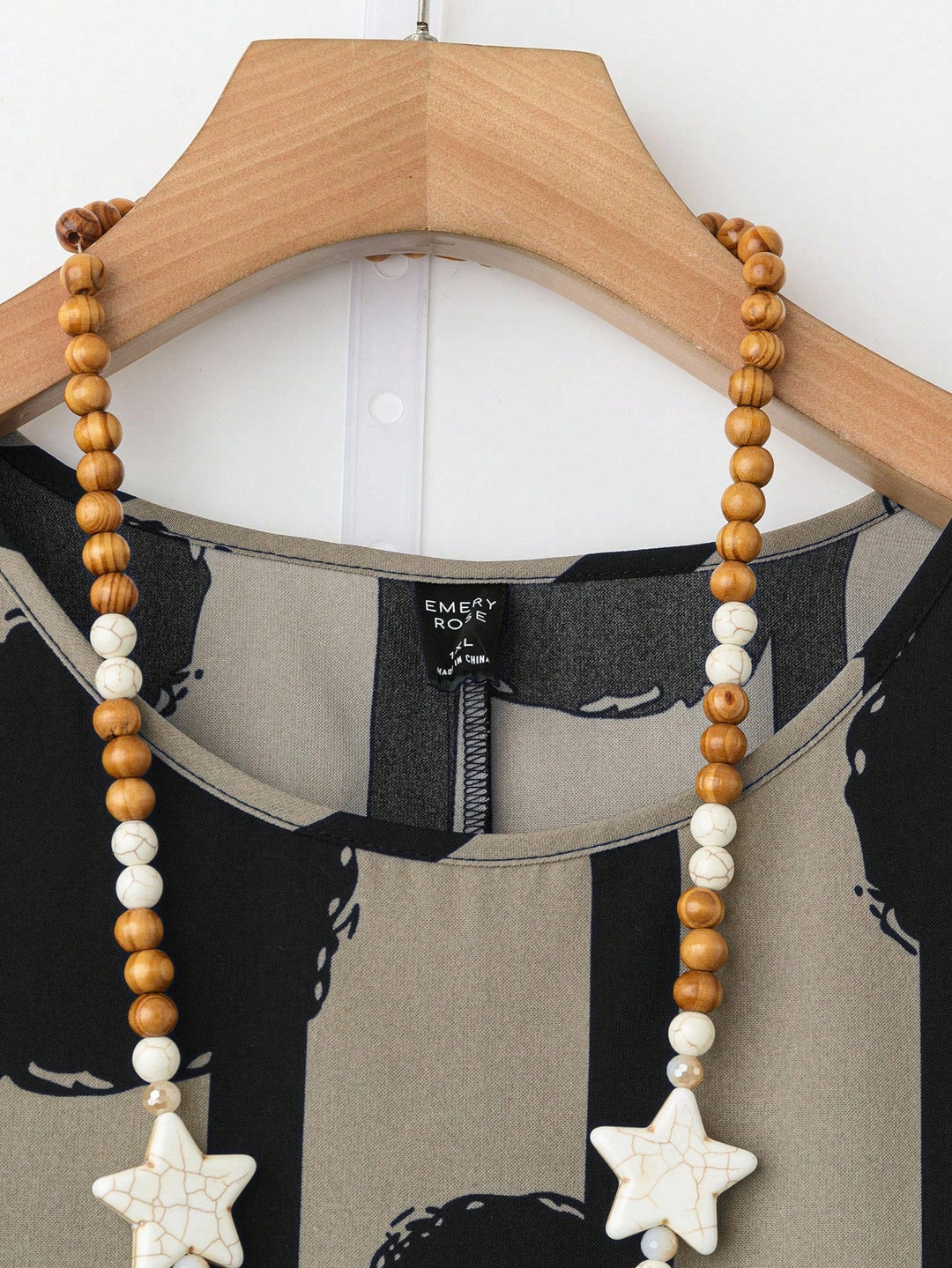 SHEIN Set, fekete