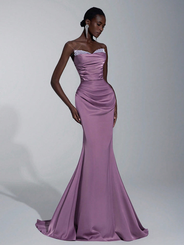 Rochie SHEIN, mov