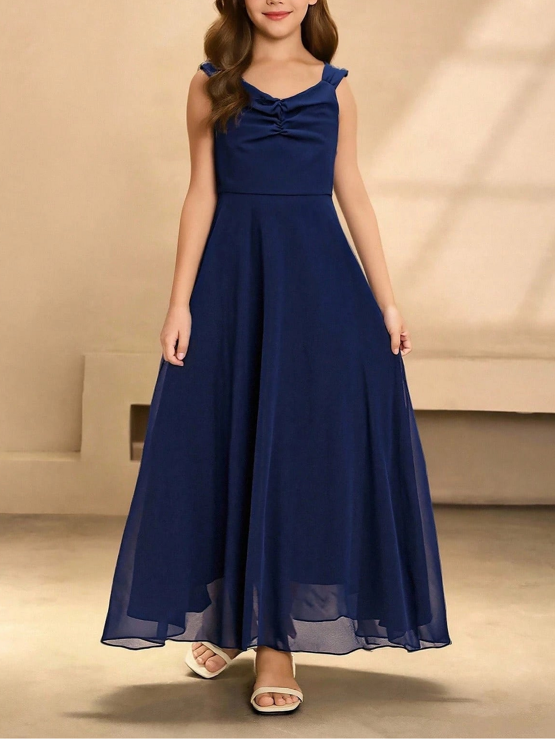 Rochie SHEIN, albastru