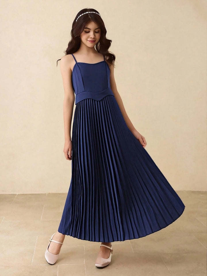 Rochie SHEIN, albastru