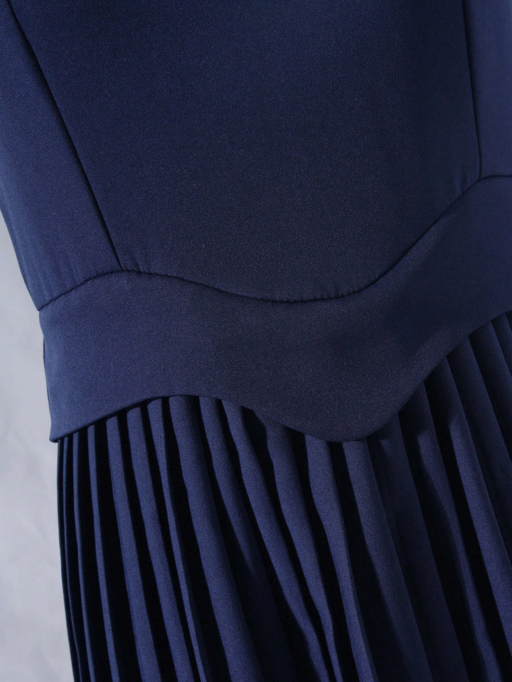 Rochie SHEIN, albastru