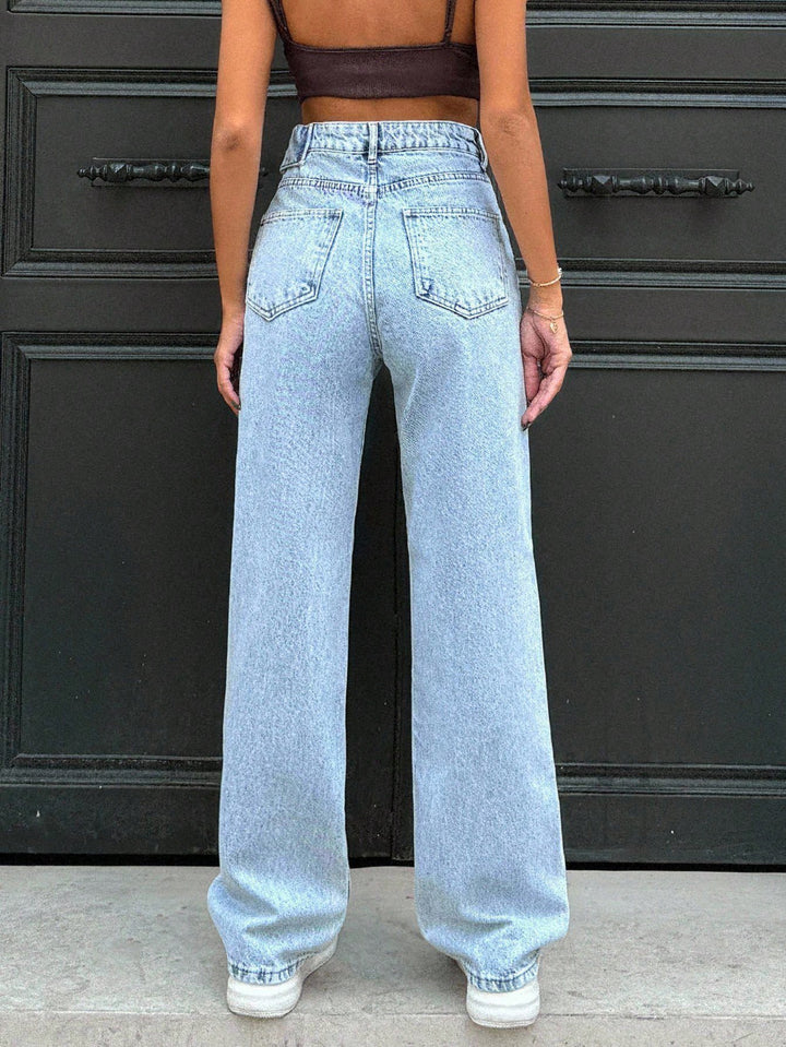 Jeans SHEIN