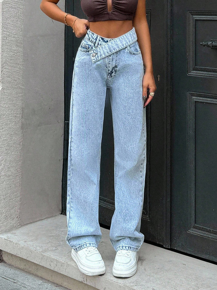 Jeans SHEIN