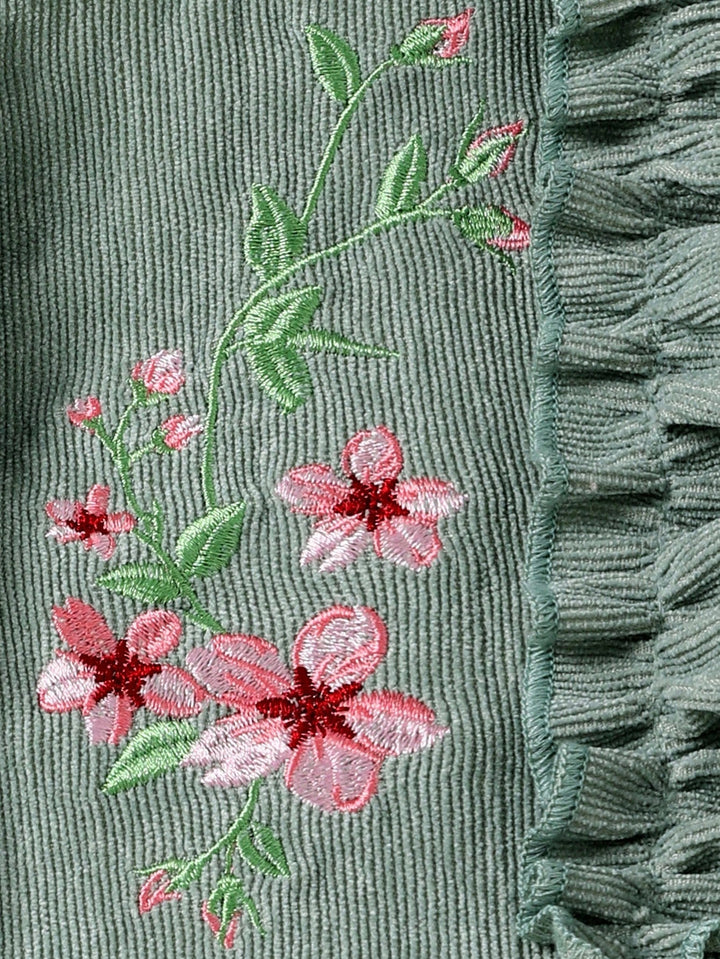 SHEIN ruha, zöld