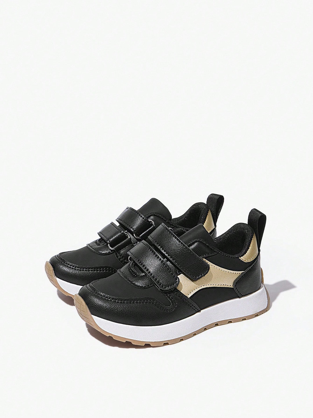 Pantofi sport SHEIN, negru