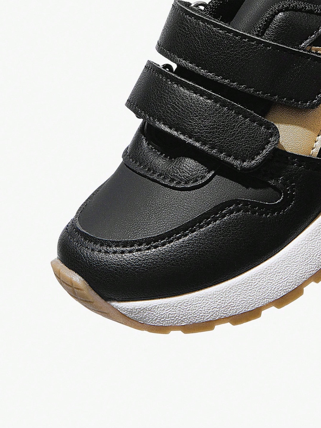 Pantofi sport SHEIN, negru
