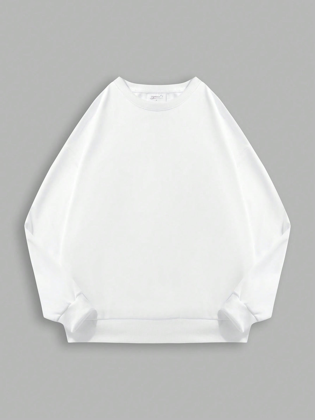 Hanorac SHEIN, mix culori