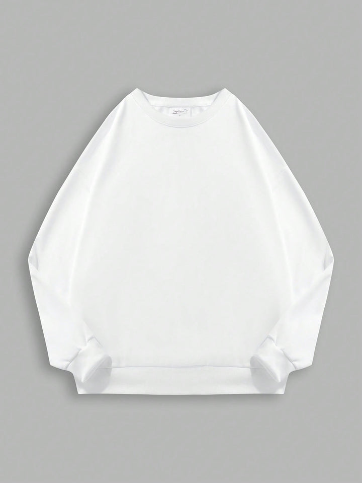 Hanorac SHEIN, mix culori