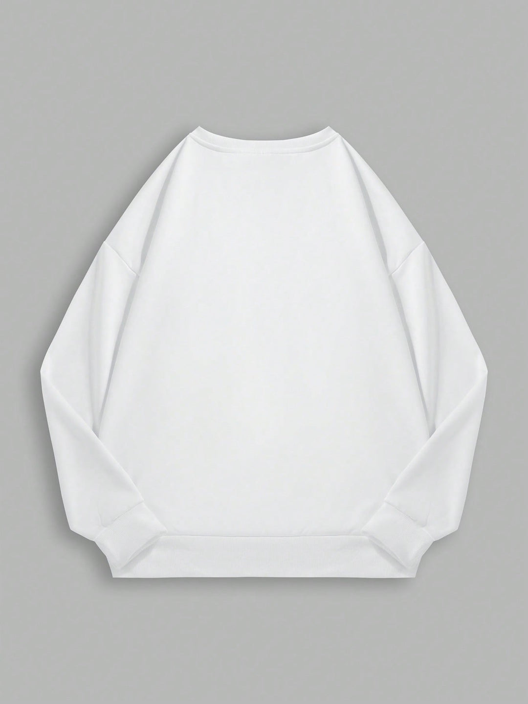 Hanorac SHEIN, mix culori