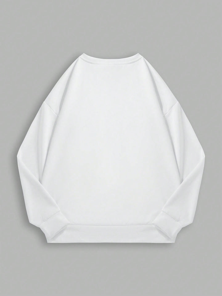 Hanorac SHEIN, mix culori