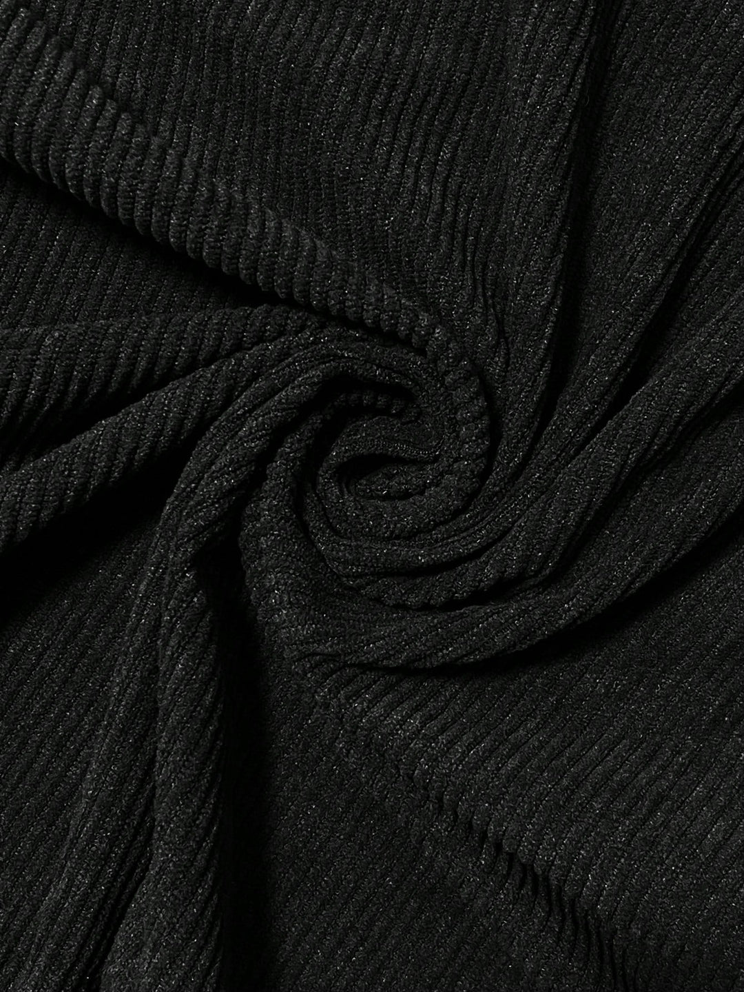 Compleu SHEIN, negru