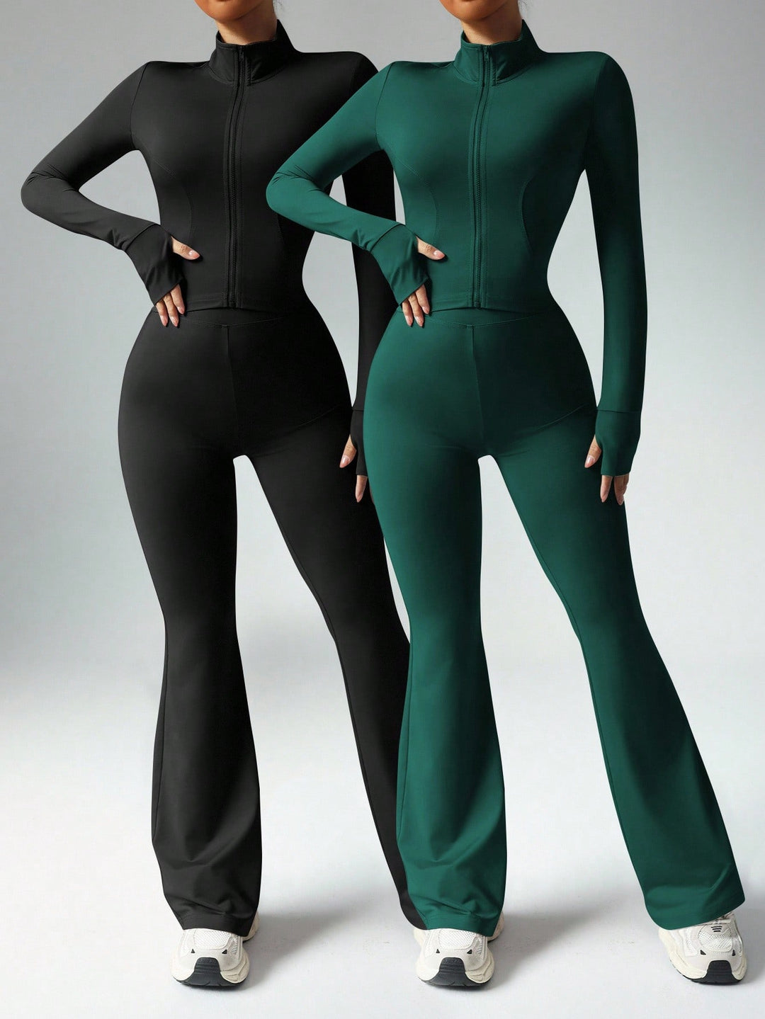 Set SHEIN, mix culori