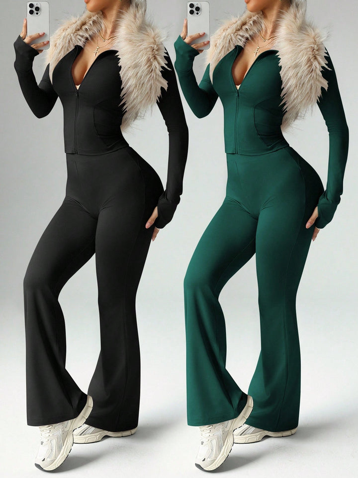 Set SHEIN, mix culori