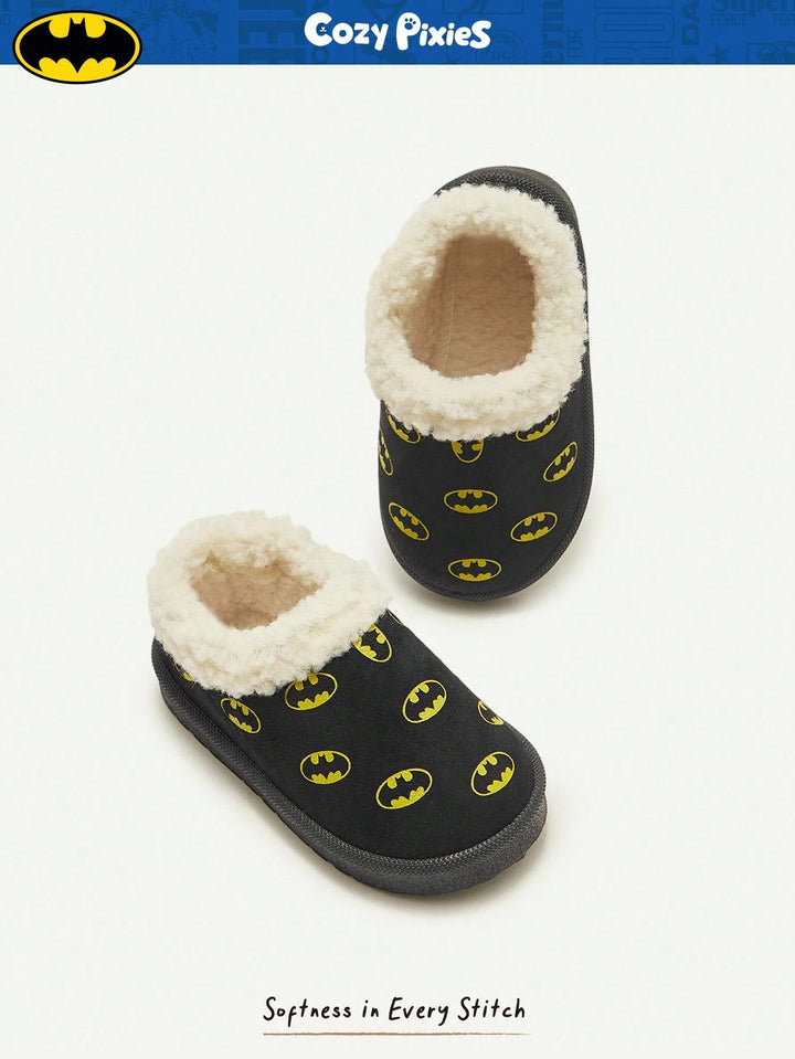 SHEIN papucs, fekete