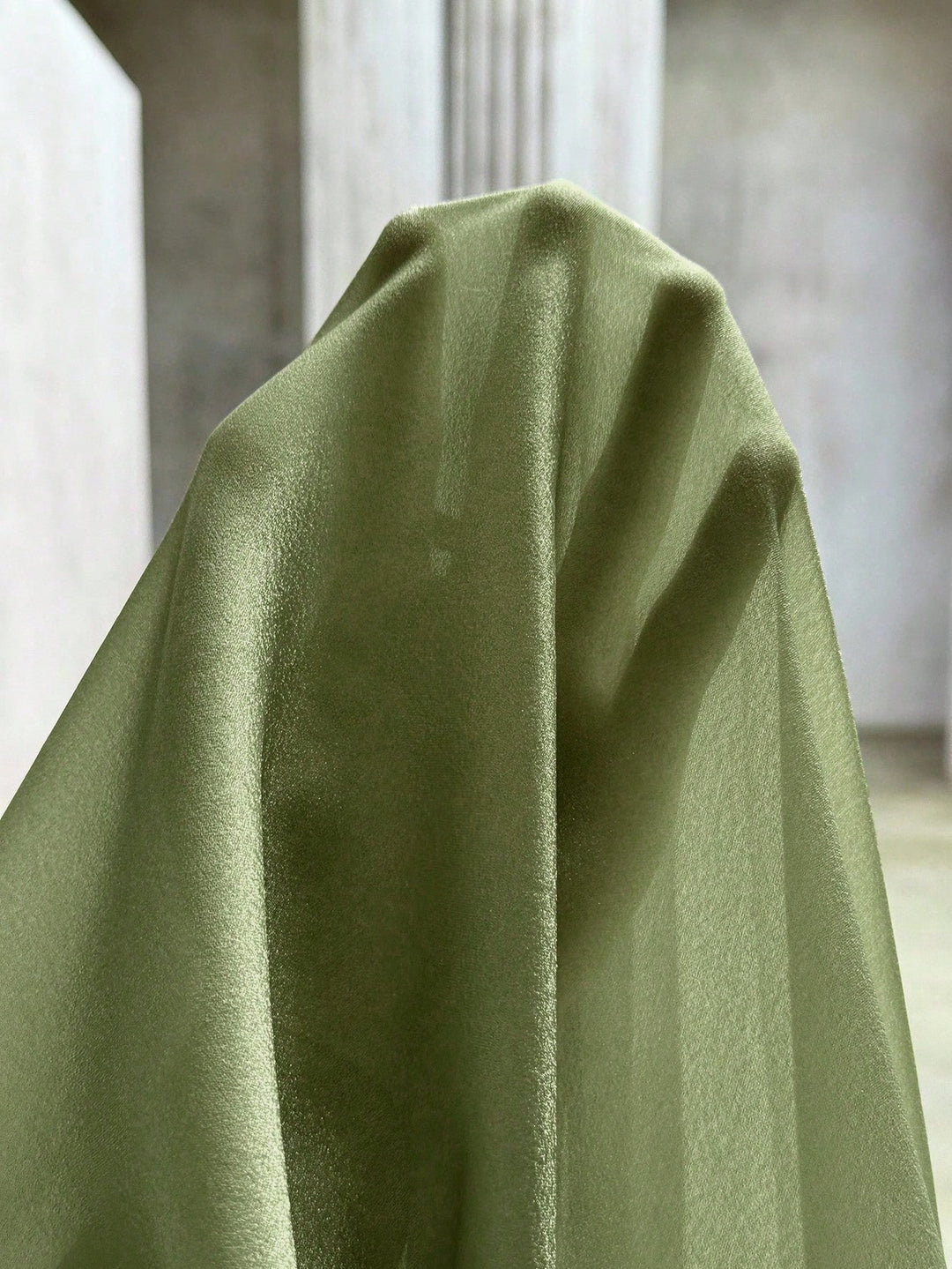 Rochie SHEIN, verde