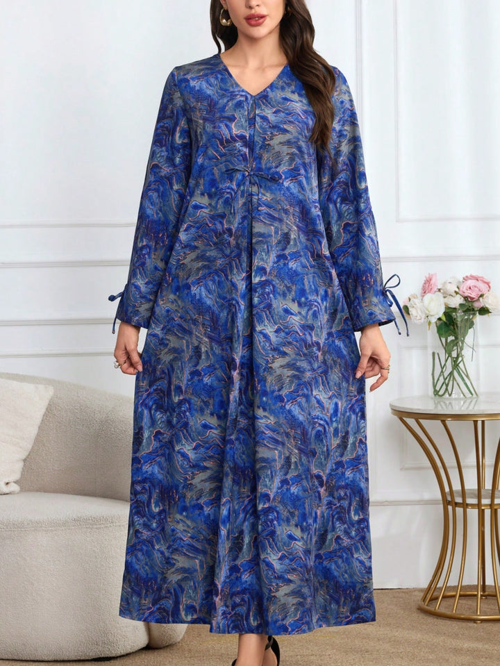Rochie SHEIN, albastru