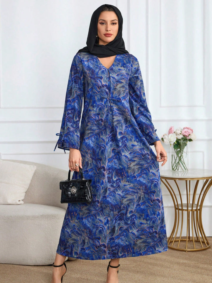 Rochie SHEIN, albastru