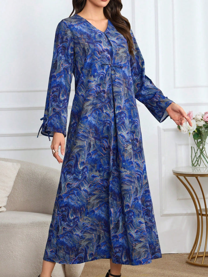 Rochie SHEIN, albastru