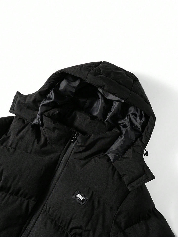 Palton SHEIN, negru