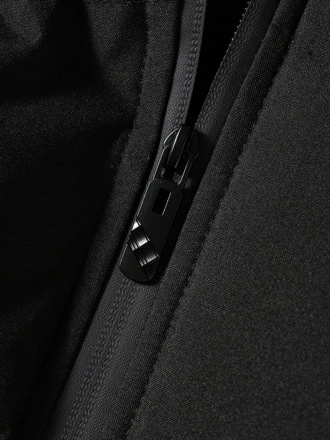 Palton SHEIN, negru