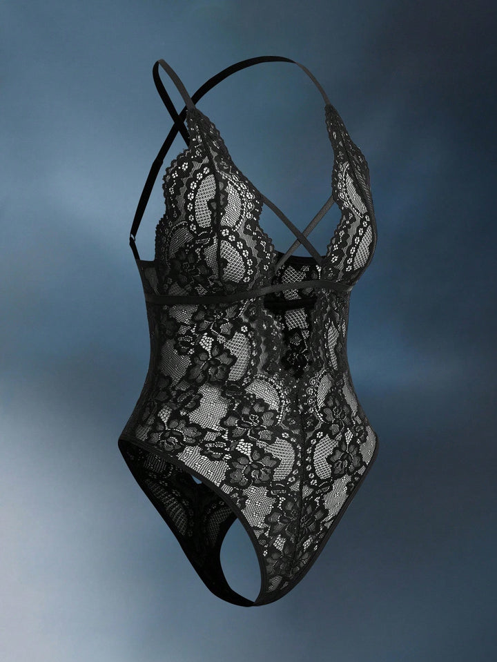Body SHEIN, negru