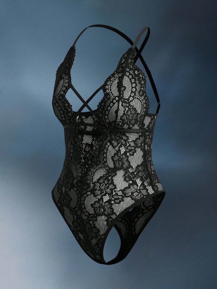 Body SHEIN, negru