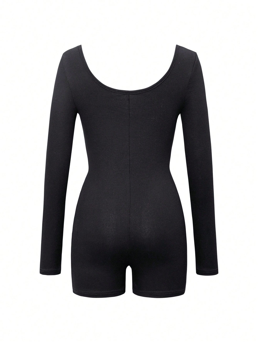 Body SHEIN, negru