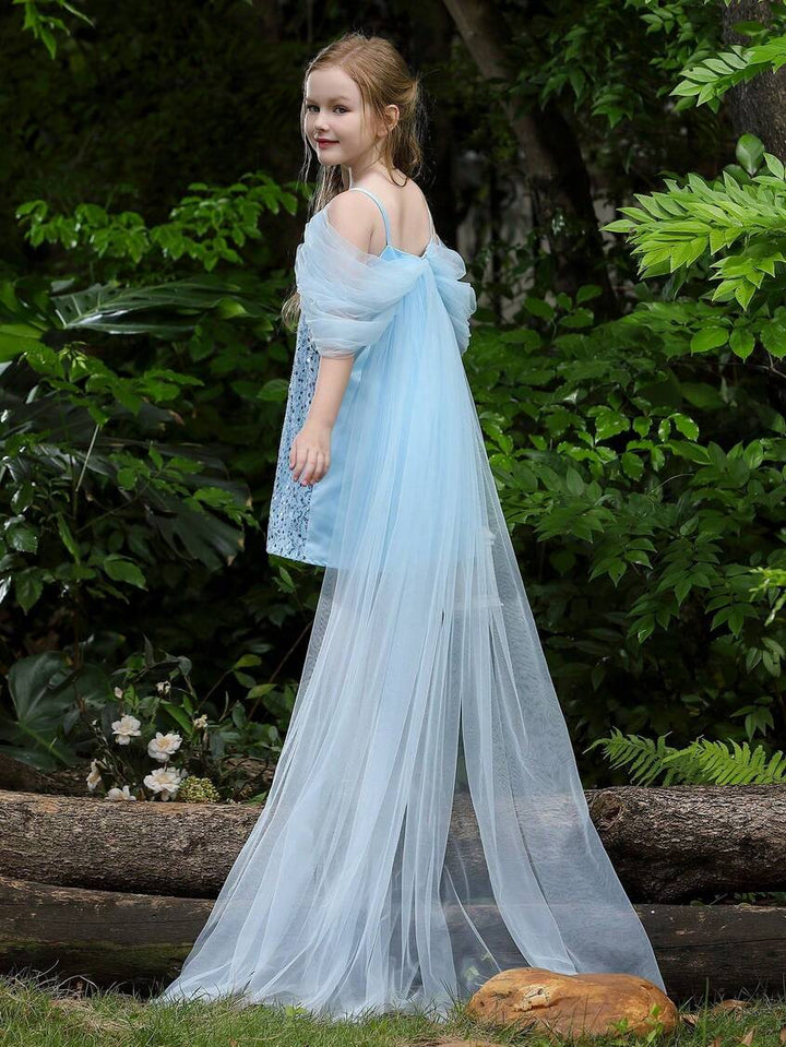 Rochie SHEIN, albastru