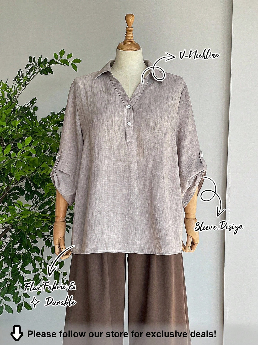 SHEIN ing, krém