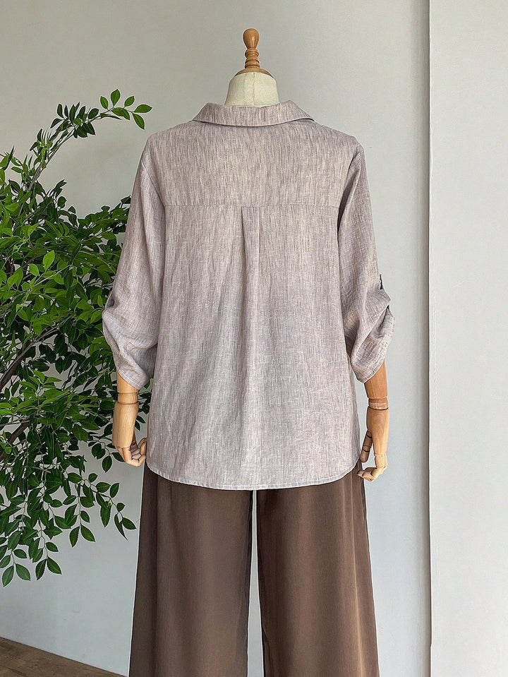 SHEIN ing, krém