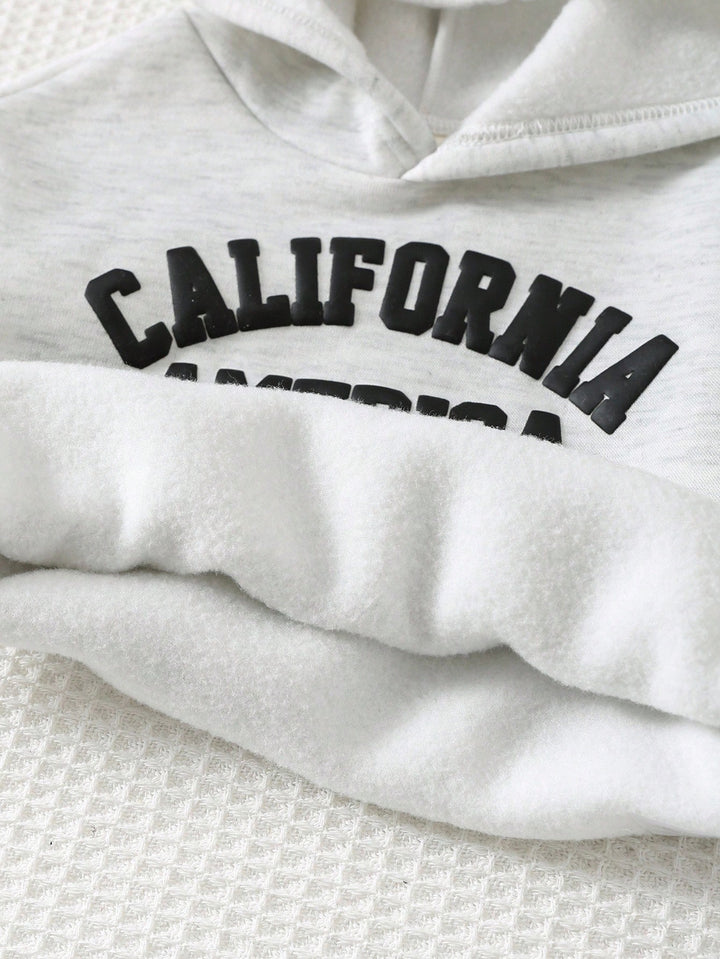 Compleu SHEIN, gri