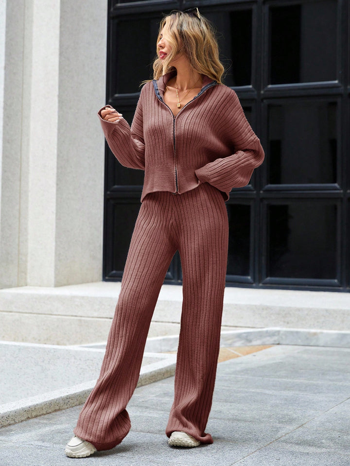 SHEIN, rózsaszín együttes