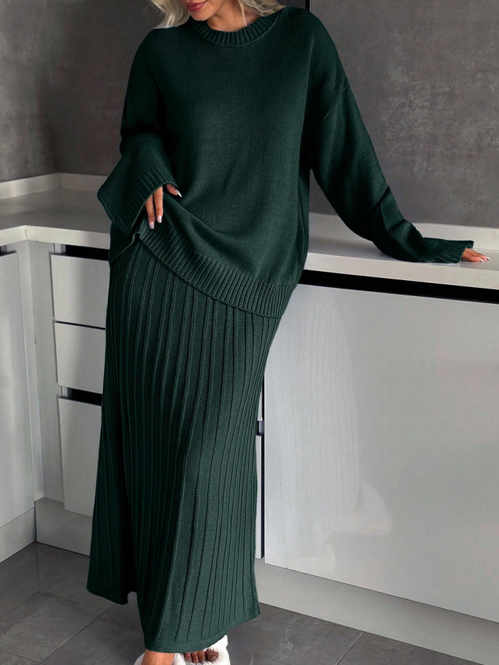 Compleu SHEIN, verde