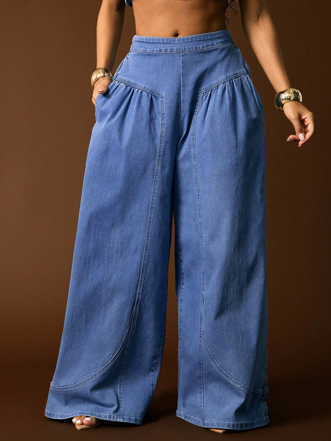 Jeans SHEIN
