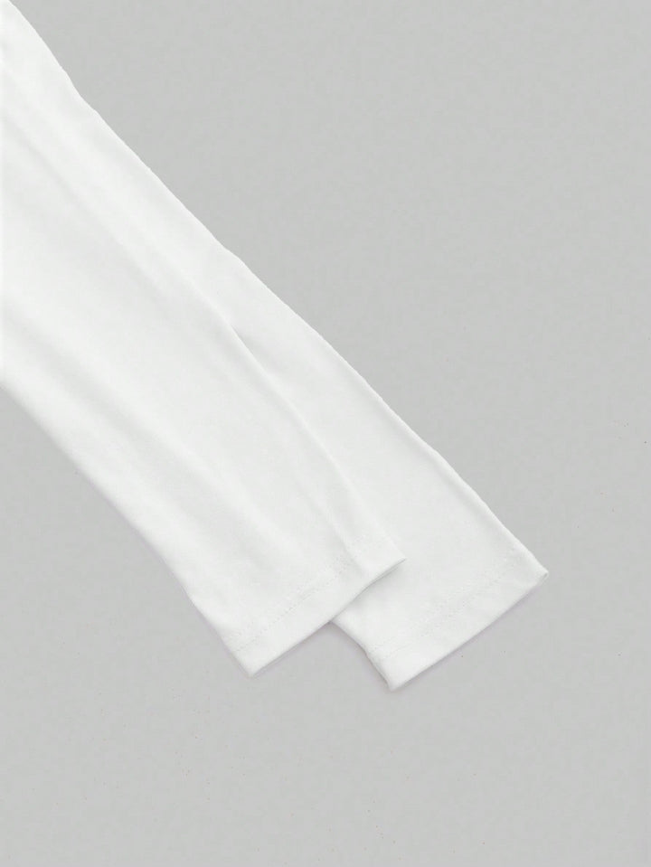Tricou SHEIN, mix culori