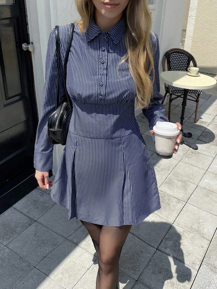 Rochie mini Shein, albastru