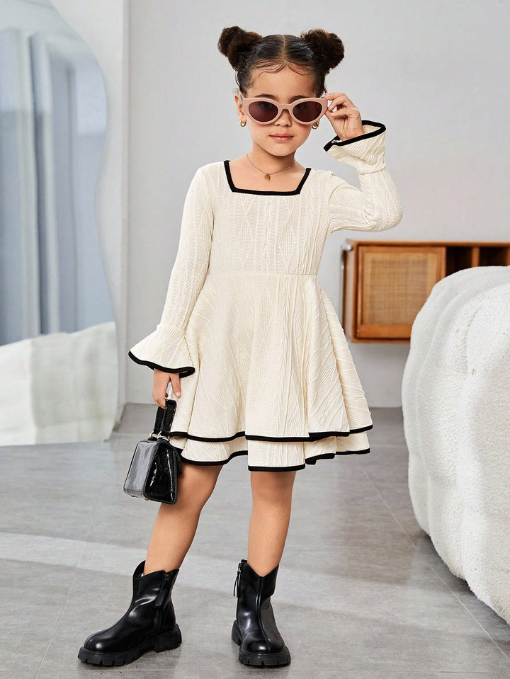 Rochie SHEIN, mix culori