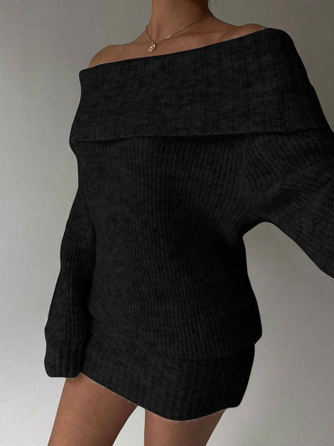 Rochie SHEIN, negru