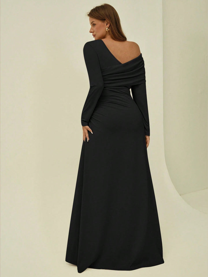 Rochie SHEIN, negru