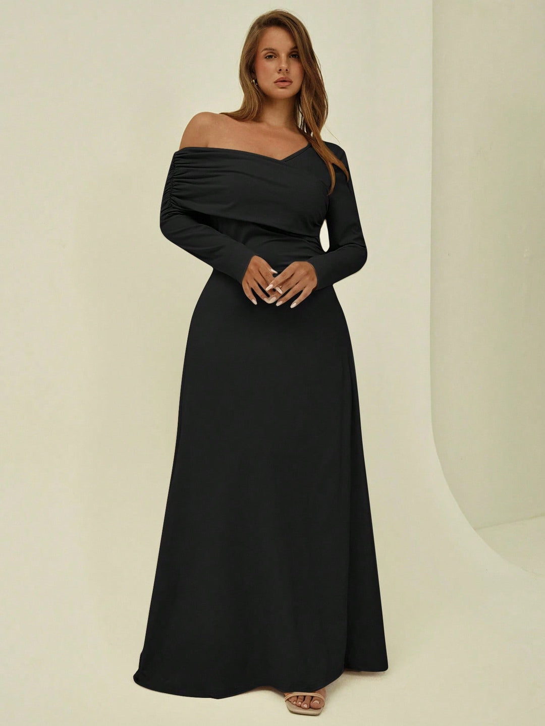 Rochie SHEIN, negru