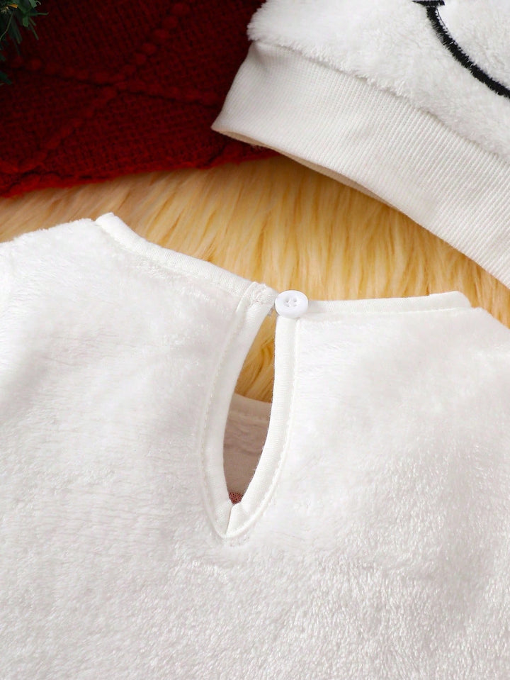 Body SHEIN, alb