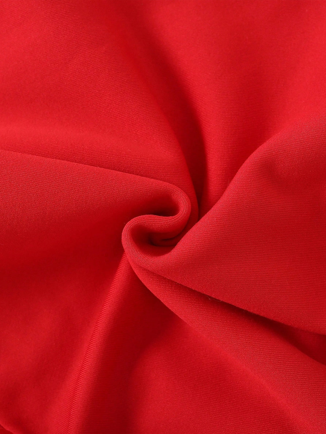 SHEIN pulóver, piros