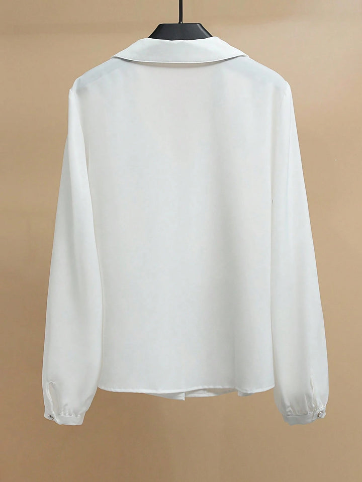 SHEIN ing, fehér